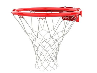 Кольцо баскетбольное R3 45 см