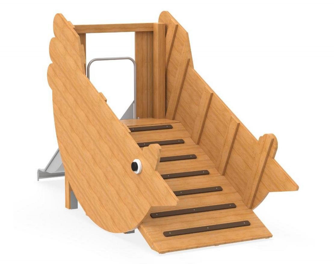 Горка Ряба (h=650) - вид 2