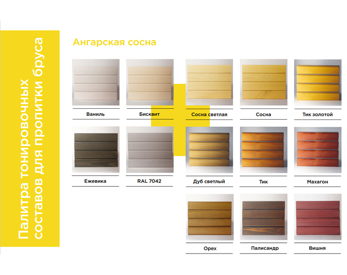 Информационный стенд Масштаб Органик - вид 3