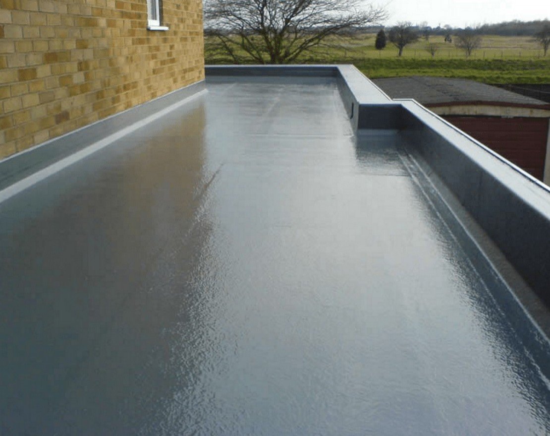 Полимочевина для гидроизоляции TORUDA - вид 4