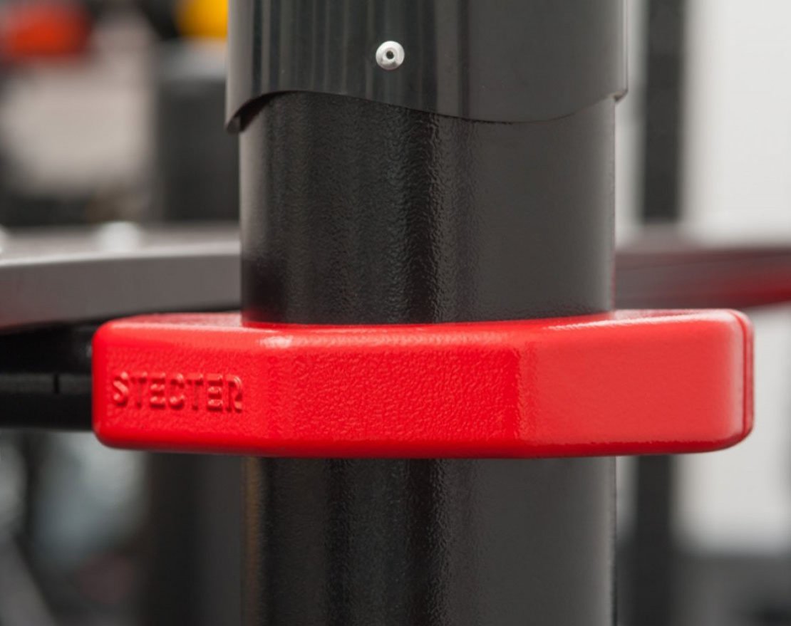 Проект Районная площадка для Воркаут и ГТО 3-3 (Ø16 м) - вид 3