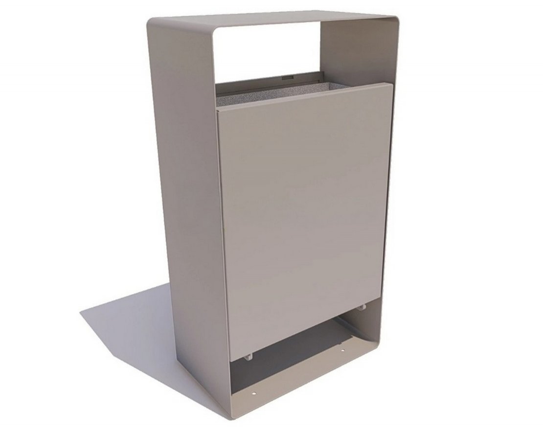 Урна Курск - вид 4